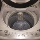 洗濯機 SHARP ES-T704 7kg 2010年【ジャンク品】