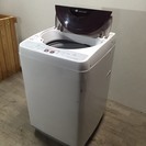 051609　洗濯機　5.5ｋｇ　2009年