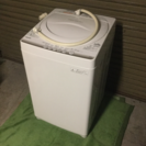 TOSHIBA 東芝 洗濯機 AW-4S2 4.2kg 2015年製