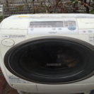 ドラム式洗濯機✨応募が少なければ値下げします！