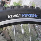 マウンテンバイク　（GIANT　XTC840　Mサイズ　26インチ）