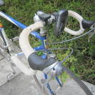 旧車ビンテージ　ロードバイク　パナソニック（要整備）