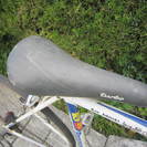 旧車ビンテージ　ロードバイク　パナソニック（要整備）