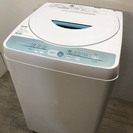 051806　洗濯機　4.5ｋｇ