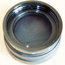 テレビュー Tele Vue visionary ディオプトロクス DIOPTRX 0.25 乱視補正レンズ◆乱視を補正するコレクターレンズ 