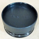 テレビュー Tele Vue visionary ディオプトロクス DIOPTRX 0.25 乱視補正レンズ◆乱視を補正するコレクターレンズ 