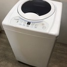 051807　洗濯機　4.6ｋｇ