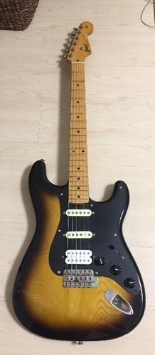 弦楽器、ギター Greco SE800 Super Real