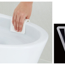 LIXIL INAX アメージュＺ便器 フチレス リトイレ 手洗い付き 標準取替え工事費込み 