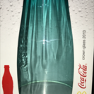 コカコーラ2013年式マクドナルド非売品グラス