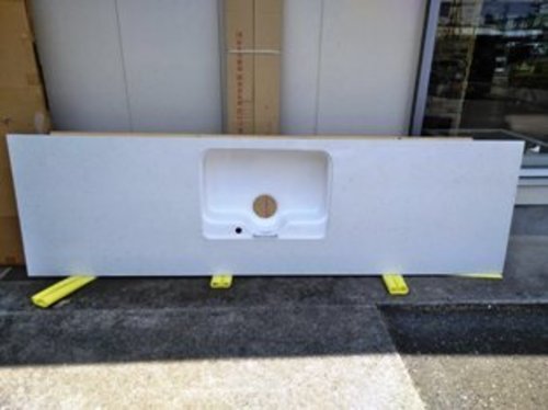 カウンターテーブル