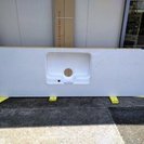 カウンターテーブル