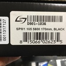 新品 ステージスパワーメーター(stagespower) 105(5800系)