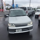 車体12万販売！！　車検付き　