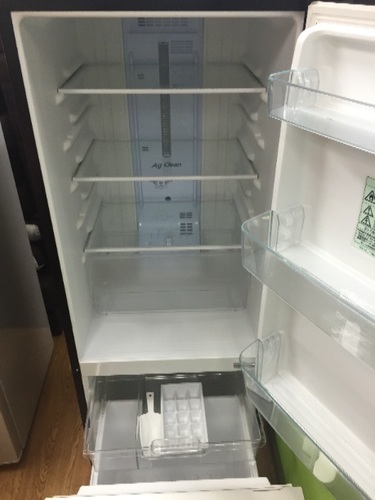 2013年 パナソニック 168L冷凍冷蔵庫 売ります