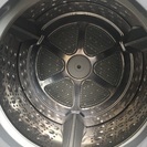 2010年 パナソニック9kg ドラム式洗濯乾燥機 売ります