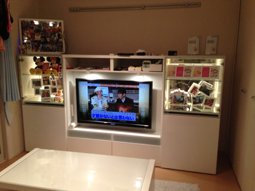 IKEA BESTA（ベストー）テレビ収納【大幅値下げ！】