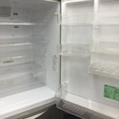 2009年 三洋 355L 冷凍冷蔵庫 売ります