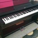 電子ピアノ、コルグC3500、88鍵盤、本格ピアノタッチ