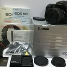 キャノン Canon EOS 10D + ZOOM LENS E...