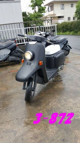 お取引頂きました。☆GARAGE-ECO千音寺☆ジュリオ黒ジャンク　3-872名古屋市中川区より!!