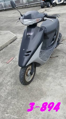 お取引頂きました。☆GARAGE-ECO千音寺☆スーパーディオ黒　3-894名古屋市中川区より!!