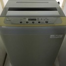 パナソニック　5キロ　洗濯機　2011年製　お譲りします　2
