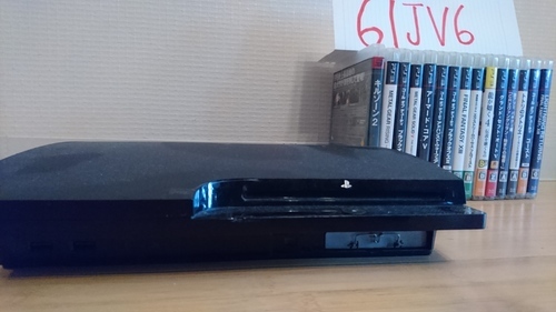 ps3　ソフト大量セット　値引き交渉有　メールください