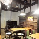６月１日オープンのカフェ、SAYO CAFE♪ - 地元のお店