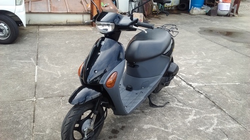 《決まりました》☆☆スズキレッツ４黒　CA45A　白パネル大型リアキャリア