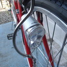 エンドウ商事 ママチャリ　中古自転車　094