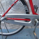 エンドウ商事 ママチャリ　中古自転車　094