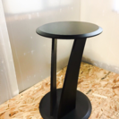 木製オシャレサイドテーブル LC051514