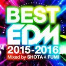 Best EDM 2015-2016