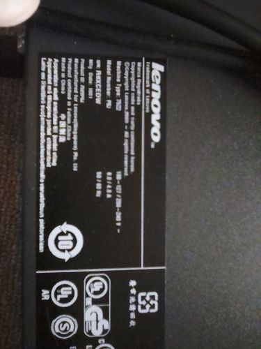 レノボ デスクトップpc まだまだ使える！取りにきてね
