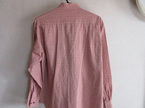 クロコダイルシャツピンク メンズ 黄昏 静岡のシャツ メンズ の中古 古着あげます 譲ります ジモティーで不用品の処分