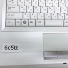 ☆富士通 BIBLO NF40Y（ネット加入で更にオトクに！）