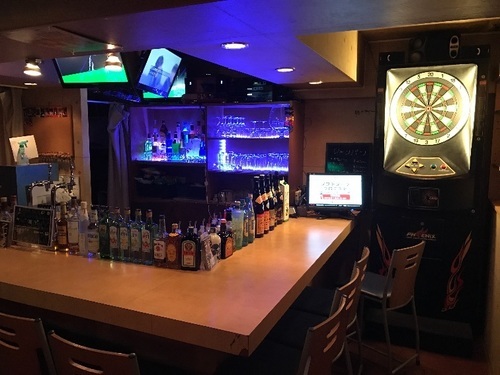 梅田でbarしてみませんか Barg A N 大阪のバーテンダーの無料求人広告 アルバイト バイト募集情報 ジモティー