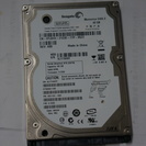 HDD 80G 2.5in