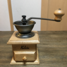 Kalita（カリタ）手挽きコーヒーミル 手動