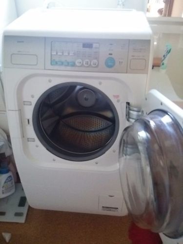 ★本日限定★ドラム式洗濯乾燥機