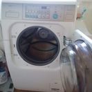 ★本日限定★ドラム式洗濯乾燥機 