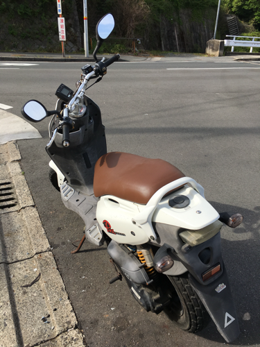 その他 PGO  PMX110 Naked