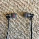 Bluetoothイヤホン