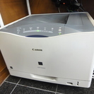 Canon　A3　カラーレーザープリンター　LBP9100C　（...