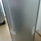 三菱　冷蔵庫　MR-P15Z　2015年製　146L　ブラック　保冷　冷凍庫　2ﾄﾞｱ