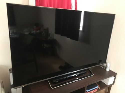 Panasonic TH-50CX700売ります