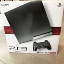 PS3 (PlayStation 3) 120GB 箱入り中古品...
