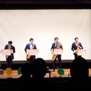 Quatuor bebeと音楽会・胎児ちゃんと音学会