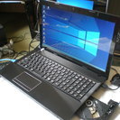 ノートパソコン Lenovo G510 Windows8.1 6...